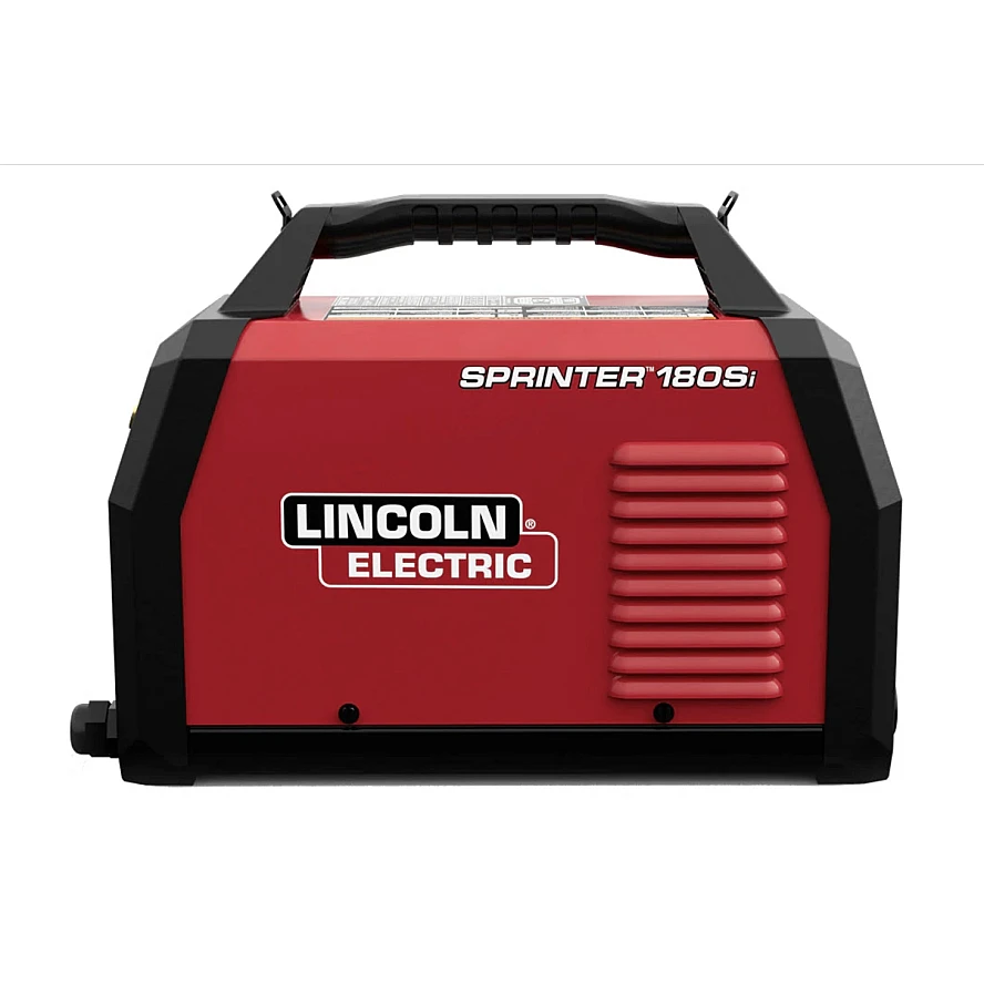 Lincoln Sprinter 180 S CE Pack